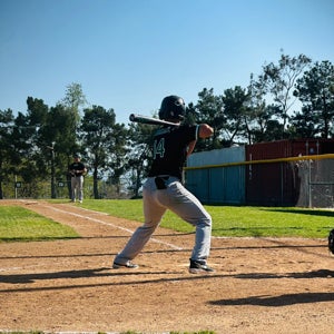 Ricky Cabrera