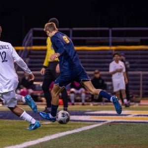 Torin Miller mugshot