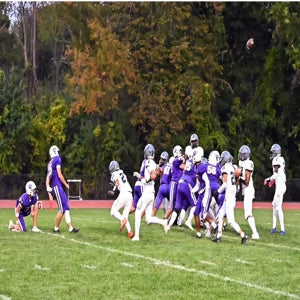 Chris Mangels mugshot