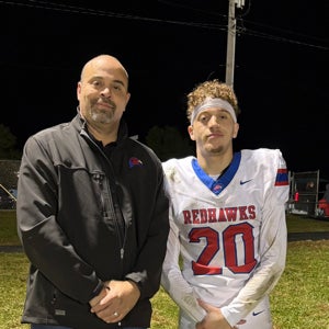 Ethan Morton mugshot