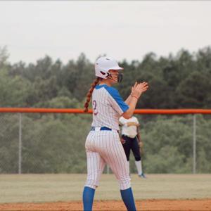Anslee Heath