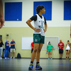Keadriah Butler