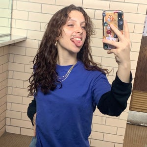 Jayla Tevyaw
