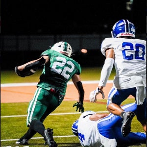 Bodie Zamorano mugshot