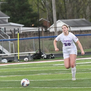 McKenna Harmon mugshot