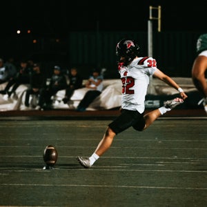 Beckham Ambriz mugshot