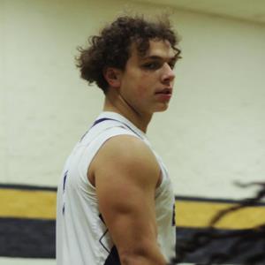 Zechariah Rupp mugshot