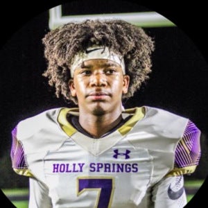 Kaleb “honcho” williams