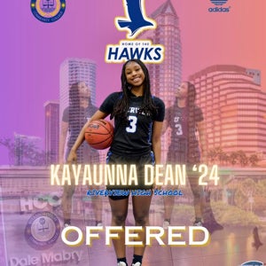 Kayaunna Dean mugshot