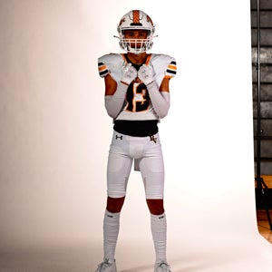 Bryce Schell mugshot