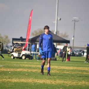 Carter Schlanker mugshot