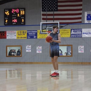 James Howard mugshot