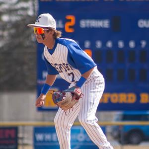 Garrett Brown
