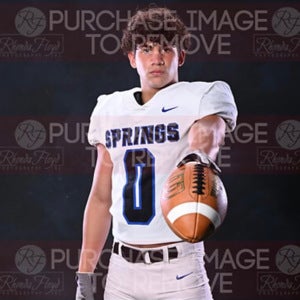 Ethan Fountain mugshot