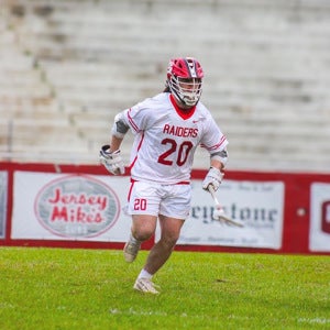 Charlie Johnson