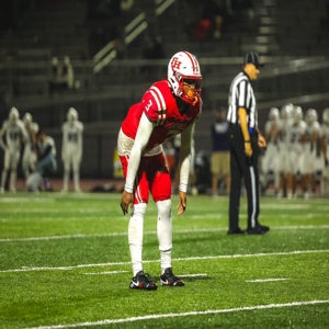 JABRIL DANIELS