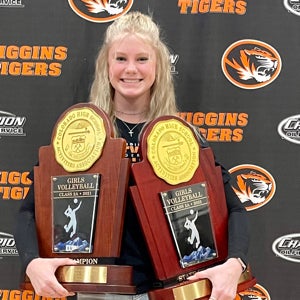 Tyleigh Fehseke mugshot