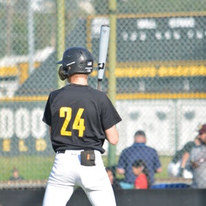 Jackson Phillips mugshot