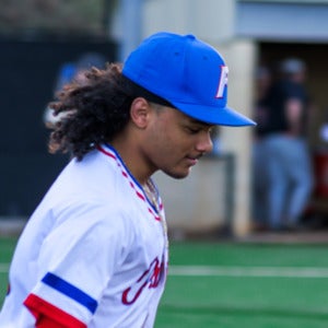 ZACH CARSON