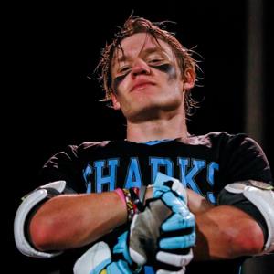 Cohen Coogan mugshot