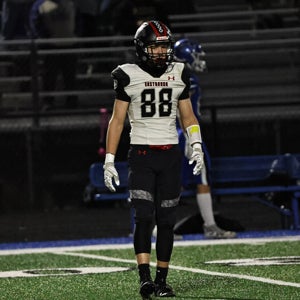 Jacob McDermit