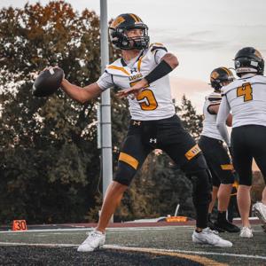 Mason Platts mugshot