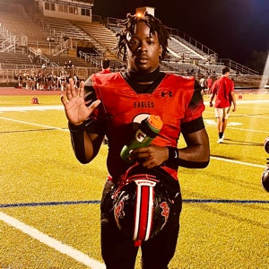 Randolph Jr Wilkerson mugshot