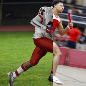 Joseph Pimentel mugshot