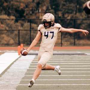 Aidan Grella mugshot