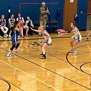 Mackenzie Schumaker mugshot