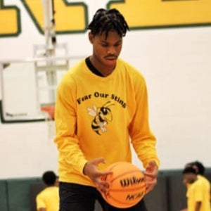 Lyndale Roberts