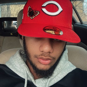 Jhonelvis Cabrera
