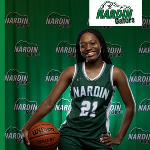 Shania Johnson