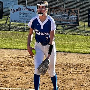 Curin Oberman mugshot