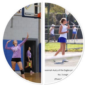 Savannah Autry mugshot