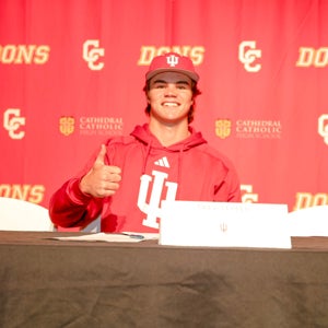 Trey Telfer
