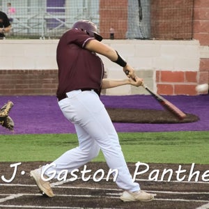 Cooper Henson mugshot