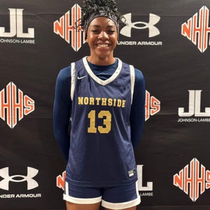 Laila Humphrey mugshot