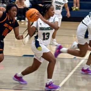 Laila Humphrey