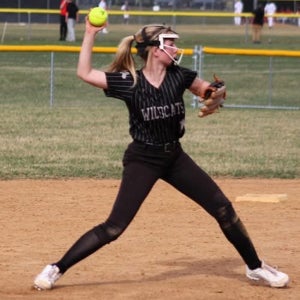 Maddie Hiley