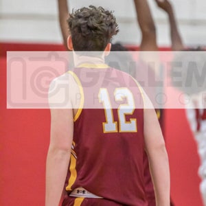 John Holbrook mugshot