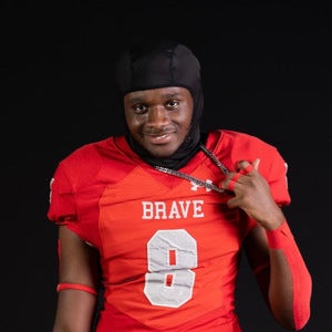 Ibrahim Kamara