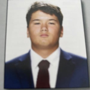 Granden Kinnie mugshot
