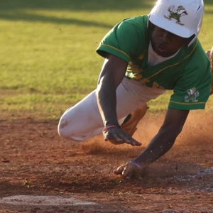 CJ Stubbs