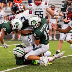 Connor Soltis mugshot