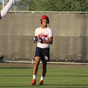 Jaemin Walker