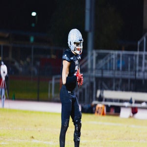 Drake Phillips mugshot