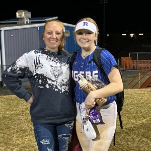 Kaylee Phillips mugshot