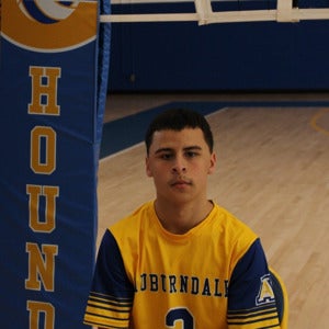 Sebastian Crespo-Jimenez
