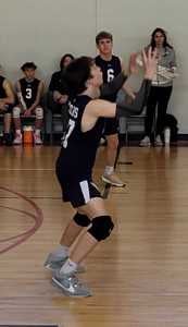 Braylen Koelzer